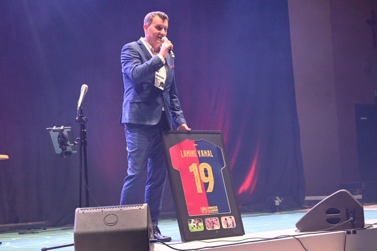 Koncert Sławka Uniatowskiego w Opolu