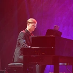 Koncert Sławka Uniatowskiego w Opolu