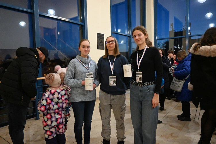Koncert Sławka Uniatowskiego w Opolu