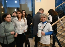 Koncert Sławka Uniatowskiego w Opolu