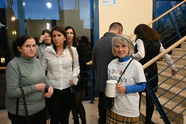 Koncert Sławka Uniatowskiego w Opolu