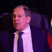 RPA: Zachodni dyplomaci odmówili udziału w zdjęciu z Ławrowem