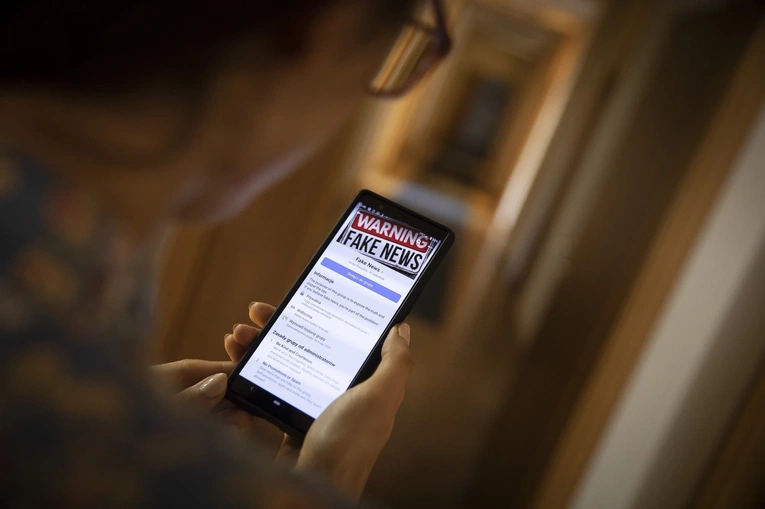 Odcięcie od smartfona poprawia koncentrację i samopoczucie