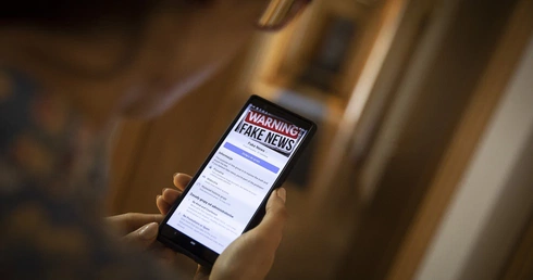 Odcięcie od smartfona poprawia koncentrację i samopoczucie