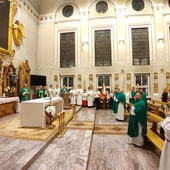 Zjazd Krajowy KSM w Legnicy