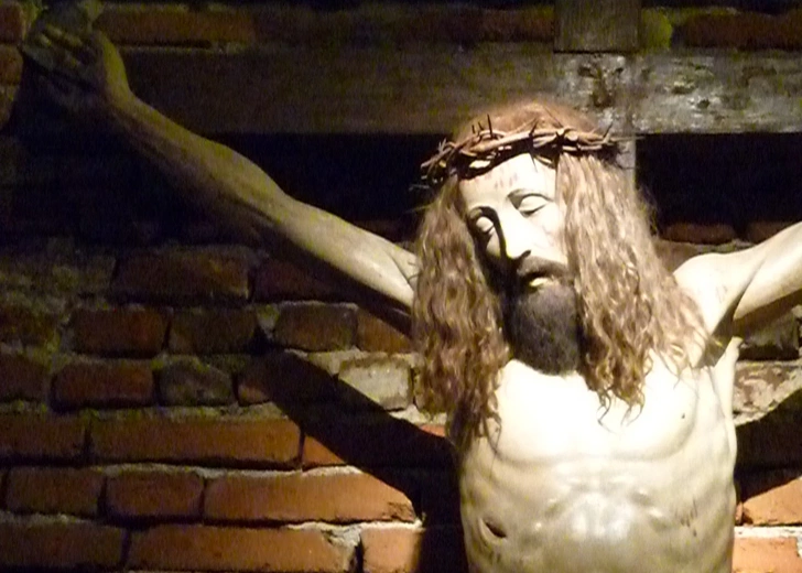 Terroryści islamscy ścięli w kościele głowy 70 chrześcijanom, w tym kobietom i dzieciom