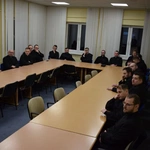 Formacja stała księży