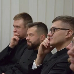 Formacja stała księży