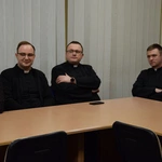 Formacja stała księży