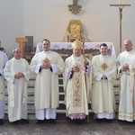 Święcenia diakonatu w Siemianowicach Śląskich