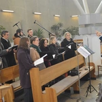 Święcenia diakonatu w Siemianowicach Śląskich