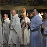 Święcenia diakonatu w Siemianowicach Śląskich