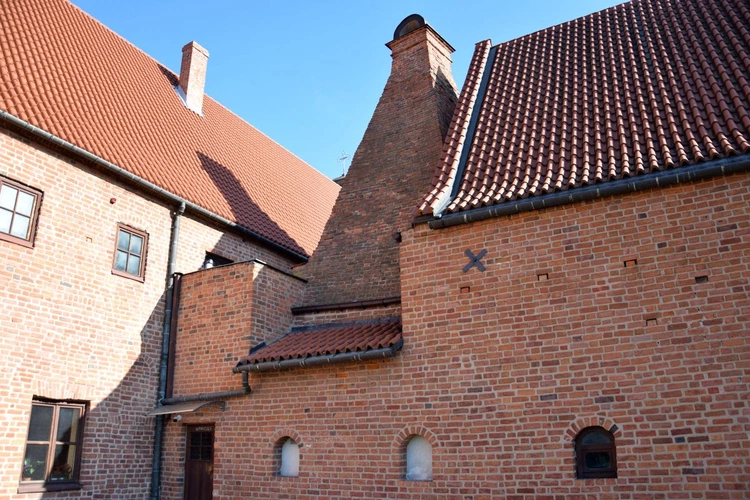 Piekarnik potrzebuje pomocy