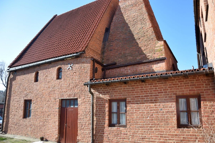 Piekarnik potrzebuje pomocy