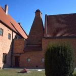 Piekarnik potrzebuje pomocy