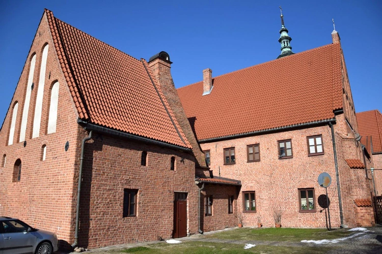 Piekarnik potrzebuje pomocy