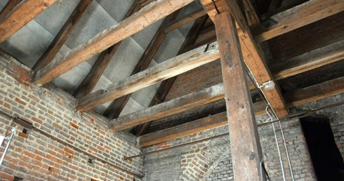 Piekarnik potrzebuje pomocy