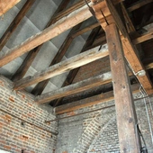 Piekarnik potrzebuje pomocy