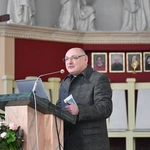 ​Dzień duszpasterski w Zielonej Górze