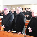 ​Dzień duszpasterski w Zielonej Górze
