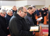 ​Dzień duszpasterski w Zielonej Górze