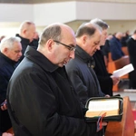 ​Dzień duszpasterski w Zielonej Górze