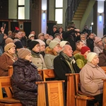 Tychy. Święcenia diakonatu