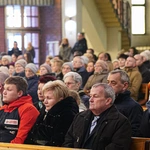 Tychy. Święcenia diakonatu