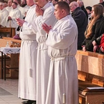 Tychy. Święcenia diakonatu
