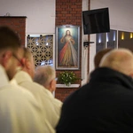 Tychy. Święcenia diakonatu