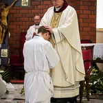 Tychy. Święcenia diakonatu