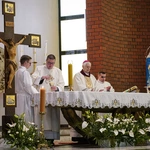 Tychy. Święcenia diakonatu
