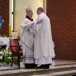 Tychy. Święcenia diakonatu