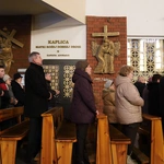 Tychy. Święcenia diakonatu