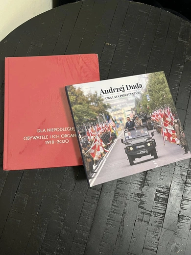 Przedmioty na licytacje