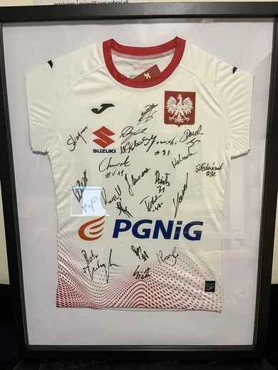 Przedmioty na licytacje