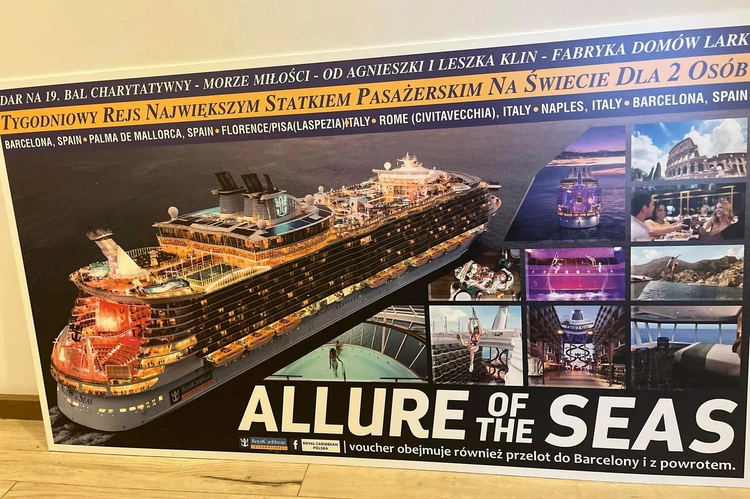 Przedmioty na licytacje