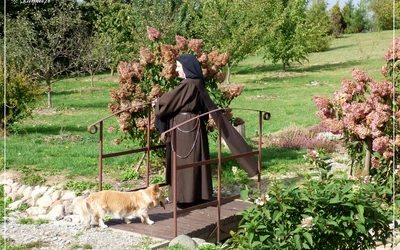 List papieża Franciszka do karmelitanek w Dysie