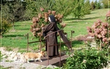 List papieża Franciszka do karmelitanek w Dysie