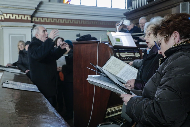 Rybnik-Boguszowice. Święcenia diakonatu