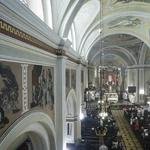 Rybnik-Boguszowice. Święcenia diakonatu