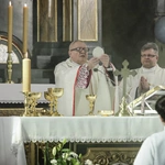 Rybnik-Boguszowice. Święcenia diakonatu