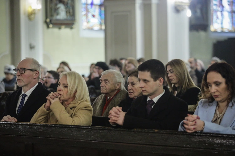 Rybnik-Boguszowice. Święcenia diakonatu