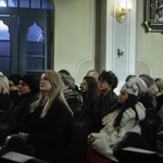 Rybnik-Boguszowice. Święcenia diakonatu