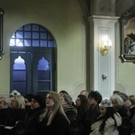 Rybnik-Boguszowice. Święcenia diakonatu