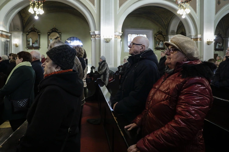 Rybnik-Boguszowice. Święcenia diakonatu