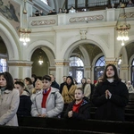 Rybnik-Boguszowice. Święcenia diakonatu