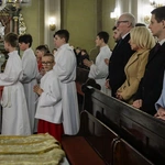 Rybnik-Boguszowice. Święcenia diakonatu