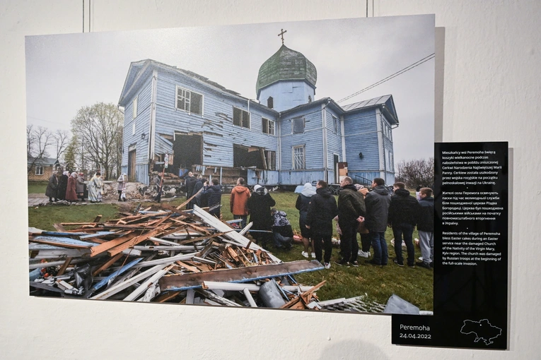 Greckokatolicki redemptorysta o pobycie w rosyjskiej niewoli i Bogu podtrzymującym na duchu