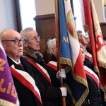 40. rocznica protestu głodowego w Bieżanowie Starym